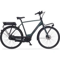 Cortina E-Common Active Plus DB7 2024