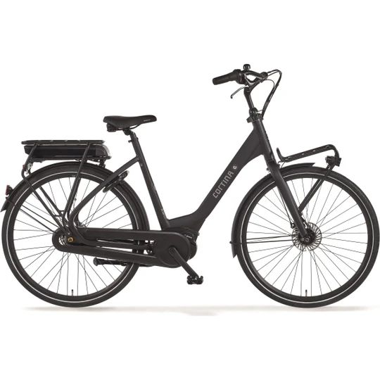 E-Common Active RB7 2024