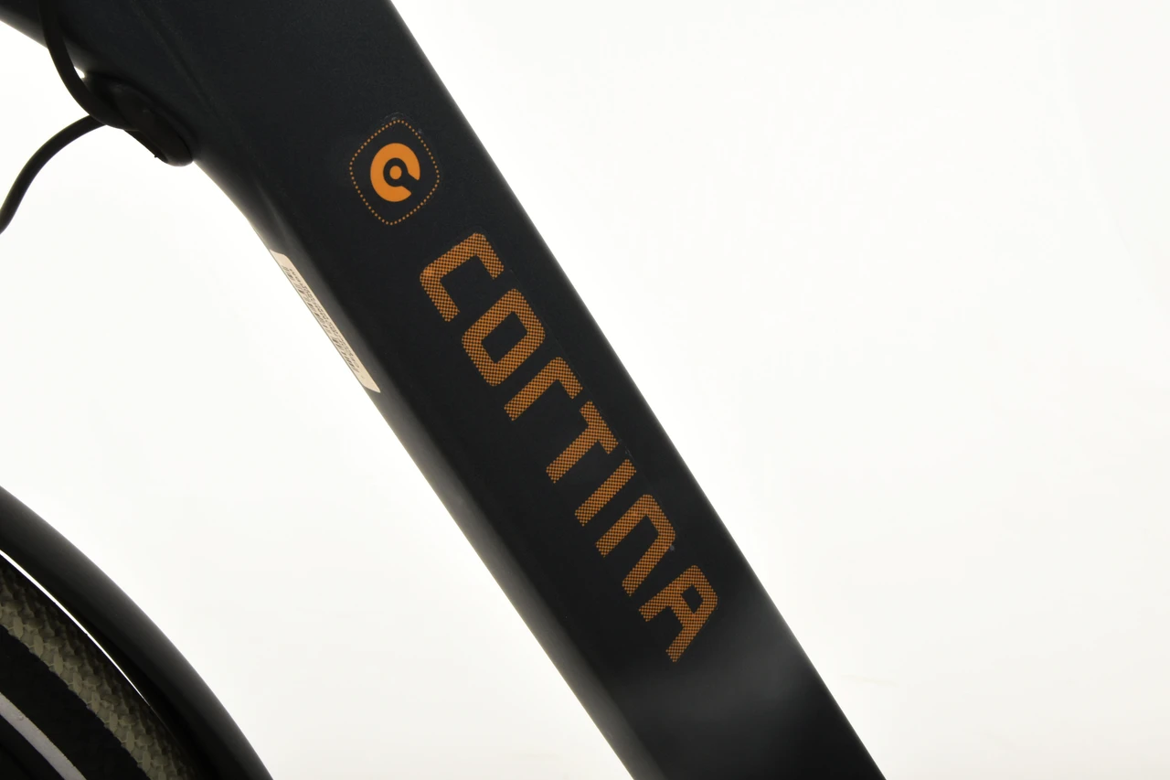 Cortina E-Common Family Active Plus DB7 2024