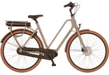 Cortina E-foss M N8 2022