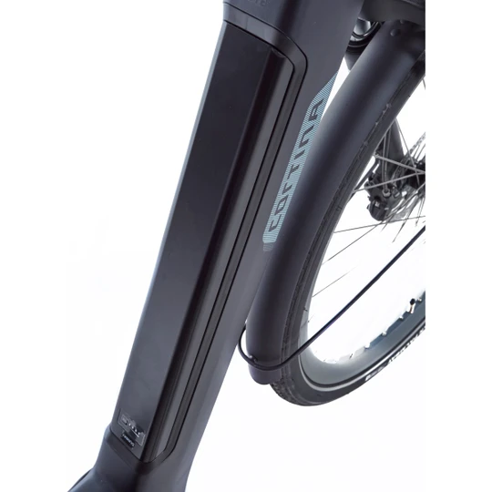 Cortina E-Nite DB7 Suspension 2025