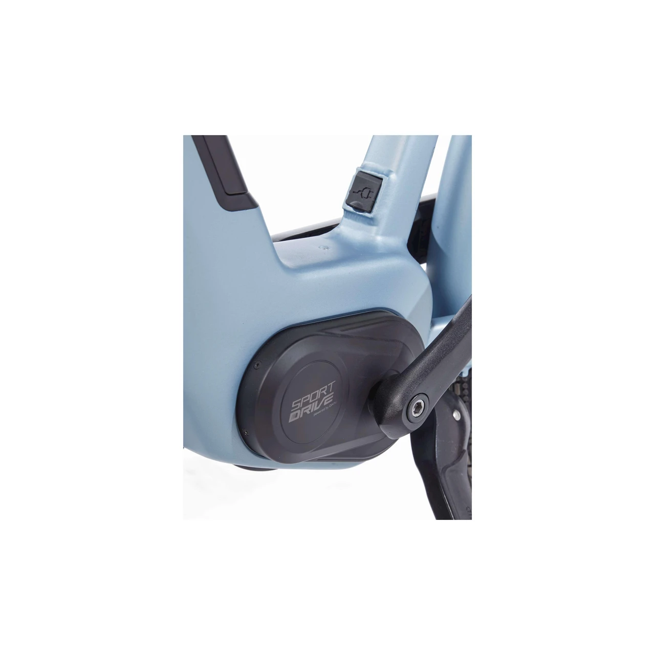Cortina E-Nite DB7 2025