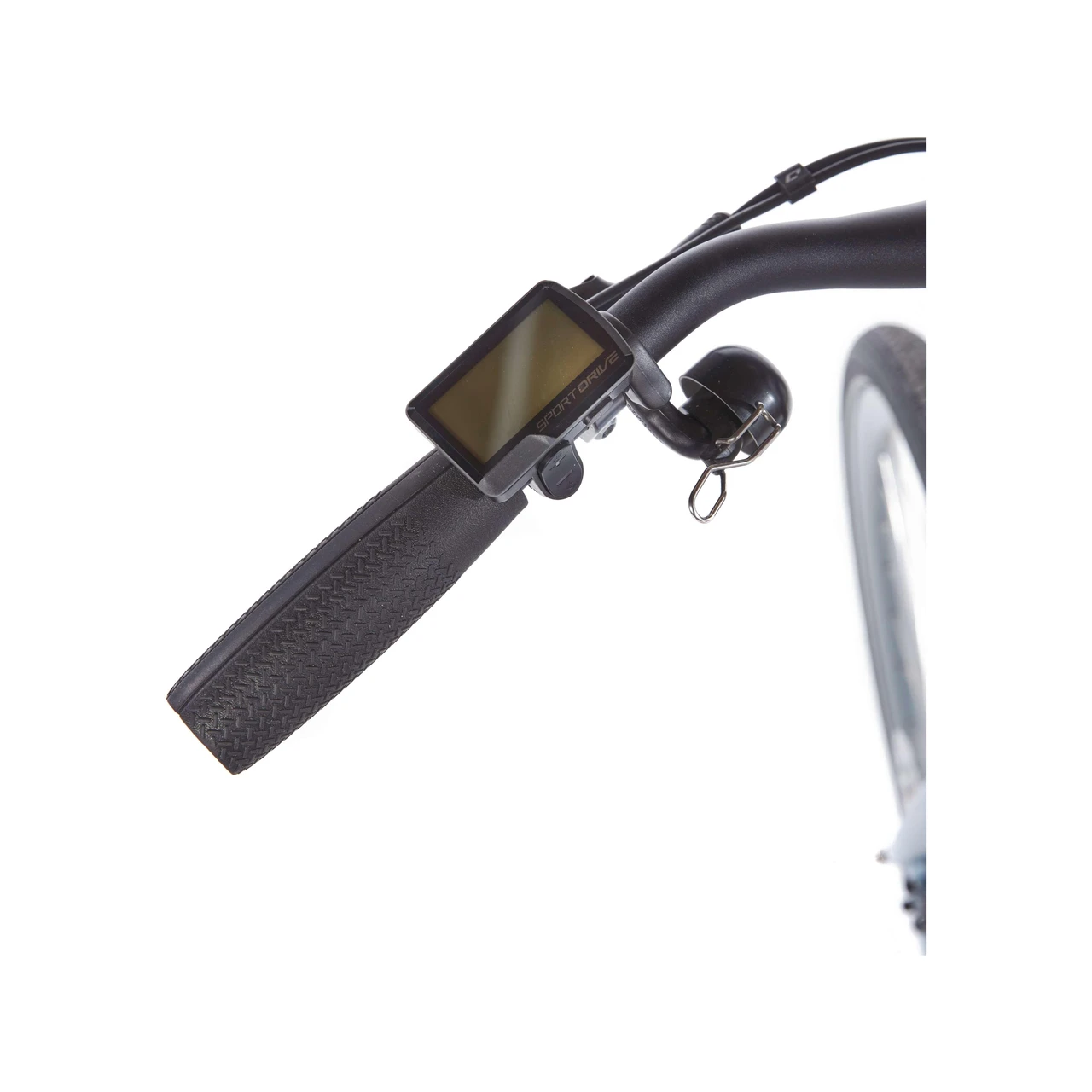 Cortina E-Nite DB7 2025