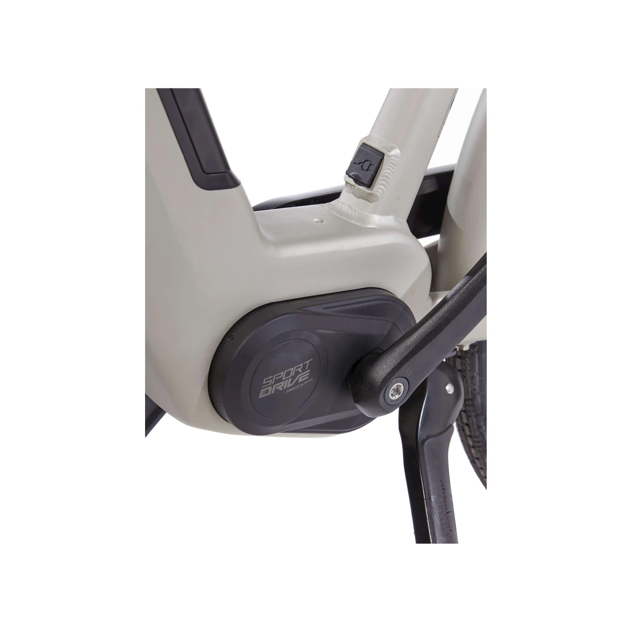 Cortina E-Nite DB7 2025