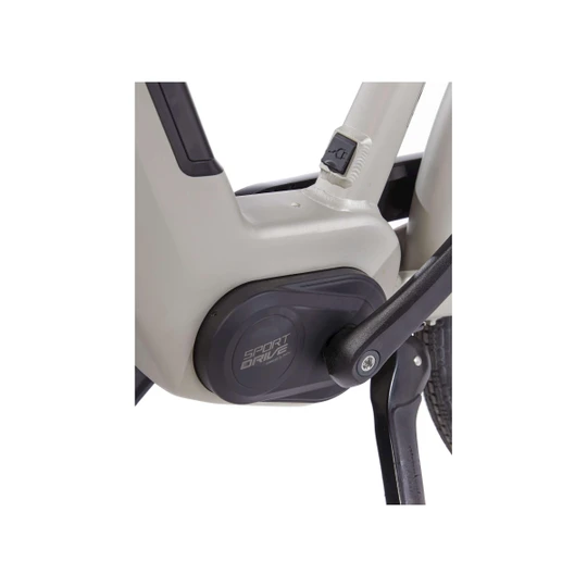 Cortina E-Nite DB7 2025