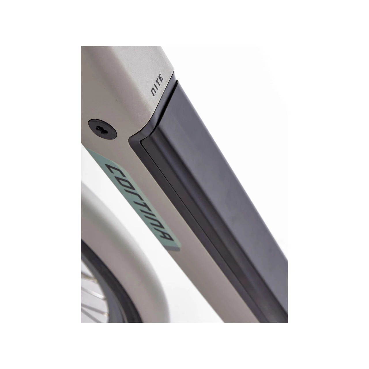 Cortina E-Nite DB7 2025