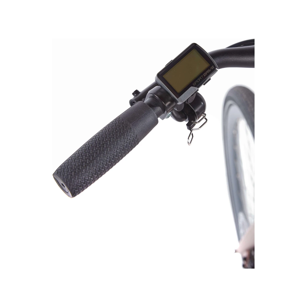 Cortina E-Nite DB7 2025