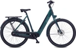 Cortina e niten8m 2021 dames groenmat cortina elektrische fietsen