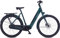 Cortina e niten8m 2021 dames groenmat cortina elektrische fietsen
