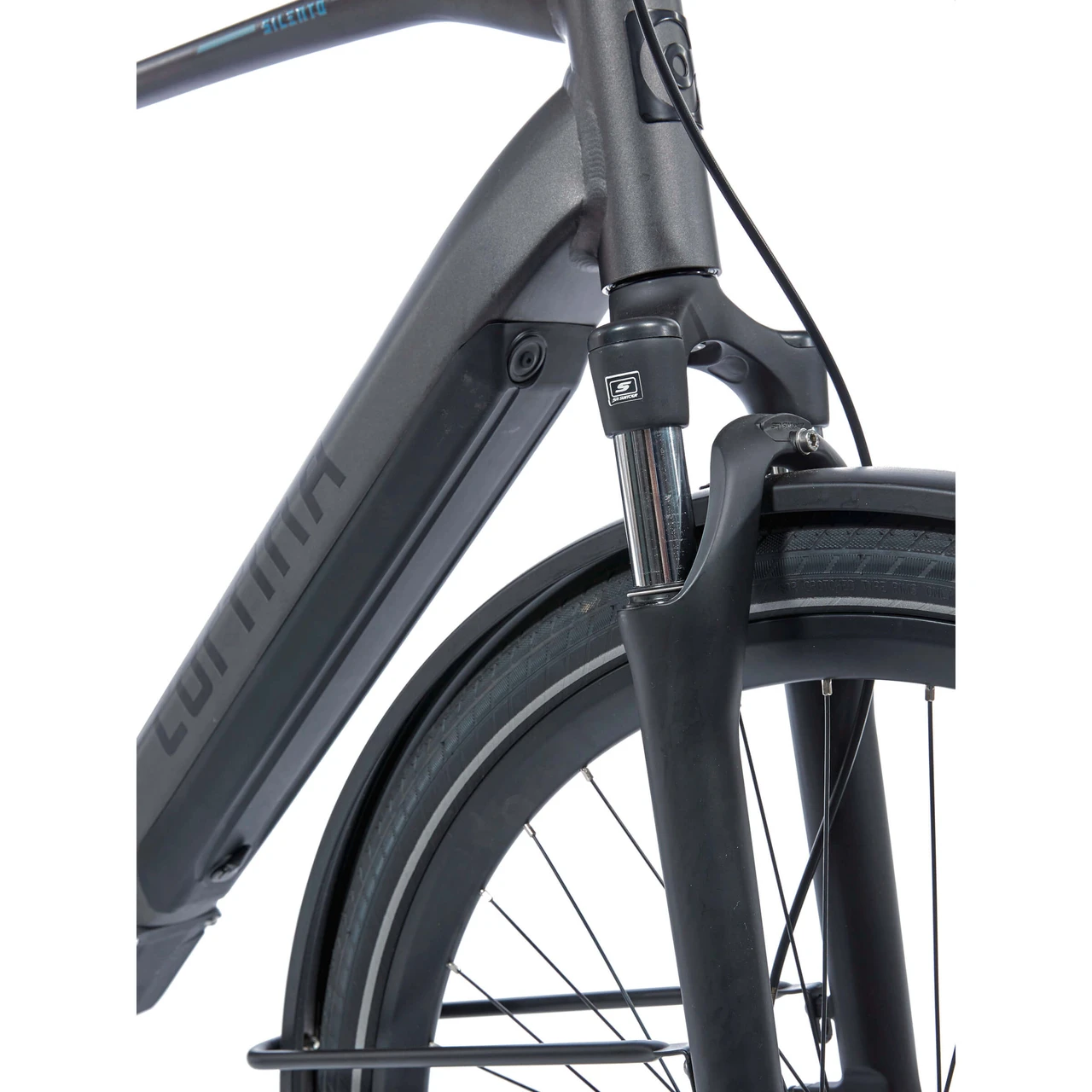 Cortina E-Silento Pro 2023