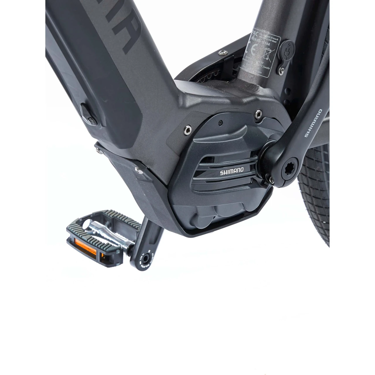 Cortina E-Silento Pro 2023