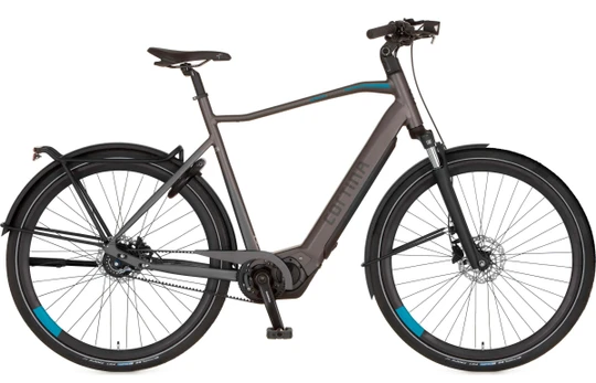 Cortina E-Silento Pro 2023