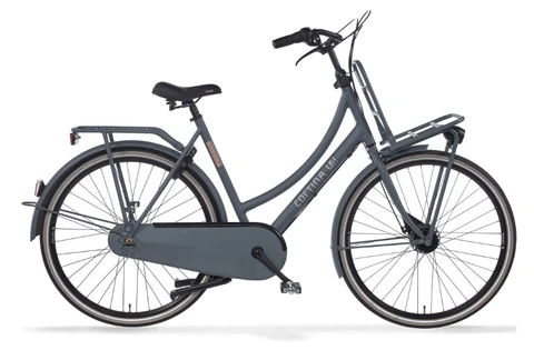 Cortina u4 transport nd7 grijs dames