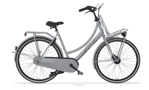 Cortina u4 transport nd7 lcihtgrijs dames