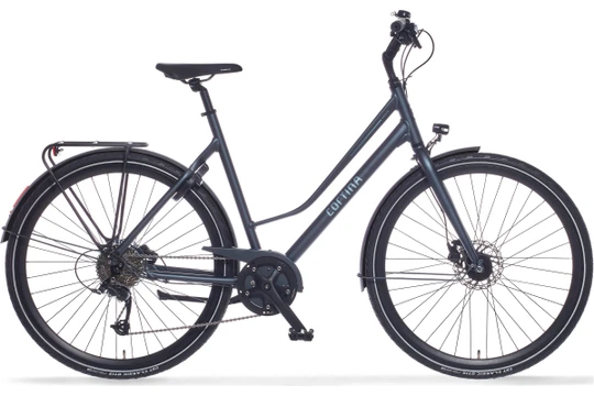 Mozzo A9 2023