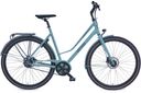 Cortina Mozzo ND8 Belt 2022