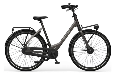 U4 transport nd7 zwart cortina dames