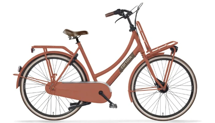 U4 transport nd7 2026 bruin mat cortina dames