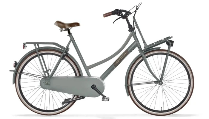 U4 transport nd7 2026 sage mat cortina dames