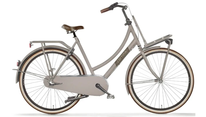 Cortina u4 transport rn3 2026 beige mat dames cortina transportfientsen