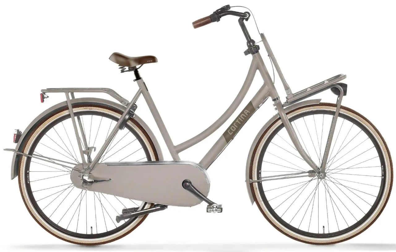 Cortina u4 transport rn3 2026 beige mat dames cortina transportfientsen