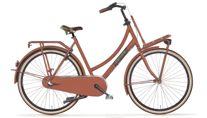 Cortina u4 transport rn3 2026 bruin mat dames cortina transportfientsen