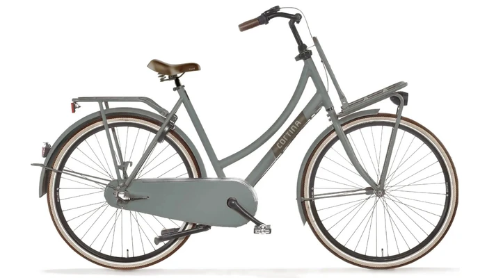 Cortina u4 transport rn3 2026 sage mat dames cortina transportfientsen