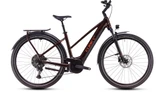 Cube Touring Hybrid Pro 625 2025
