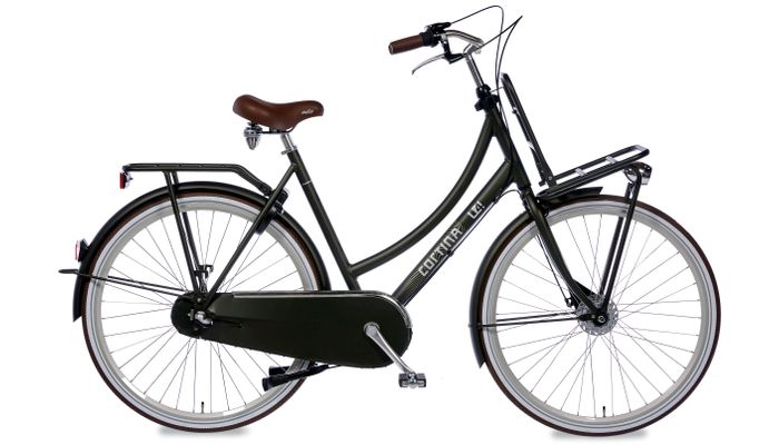 Cortina U4 Transport Fashion ND3 2023