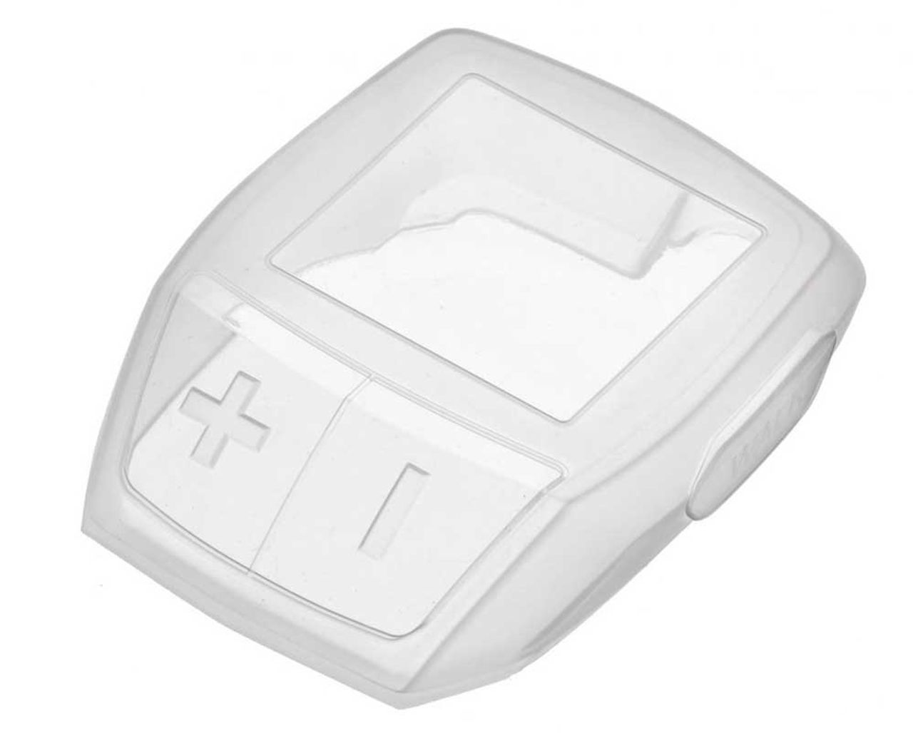 purion display cover