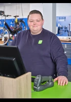 Foto van een medewerker