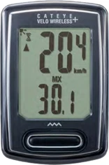 Cateye Velo Draadloos