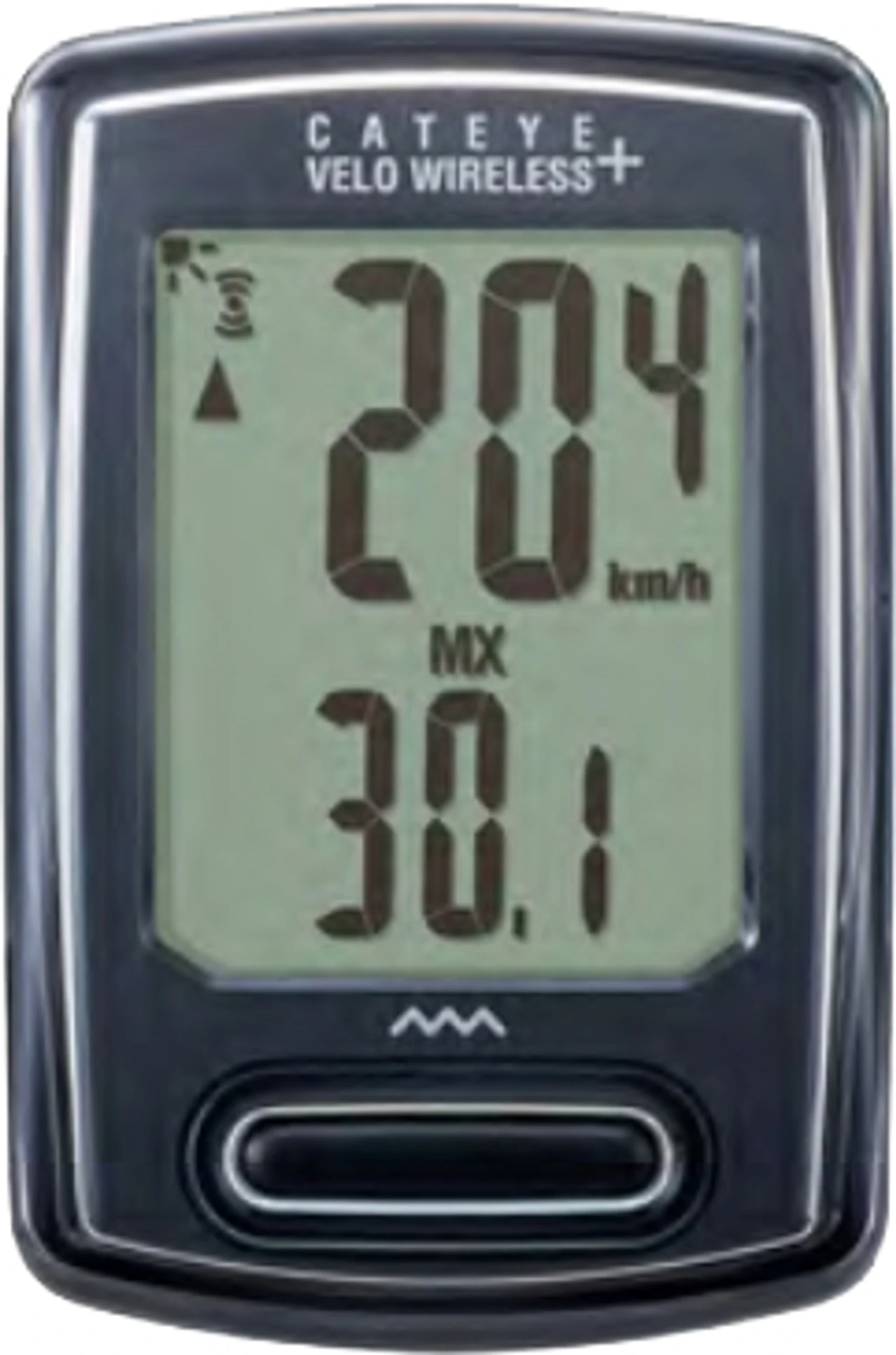 Cateye Velo Draadloos
