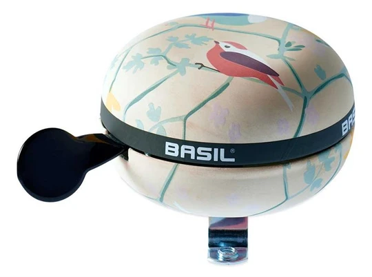Basil Big Bell Wanderlust