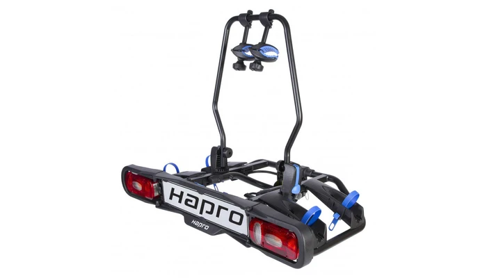 Hapro Atlas 2 Premium