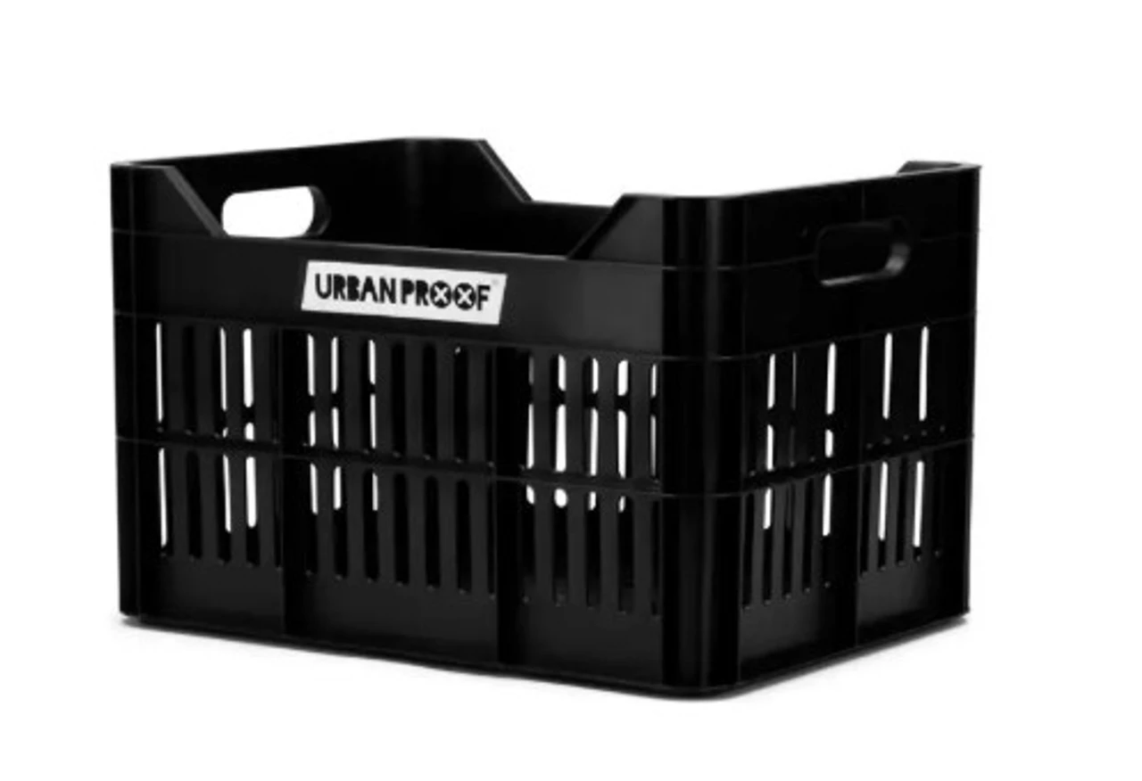 Urban Proof Urban Proof fietskrat