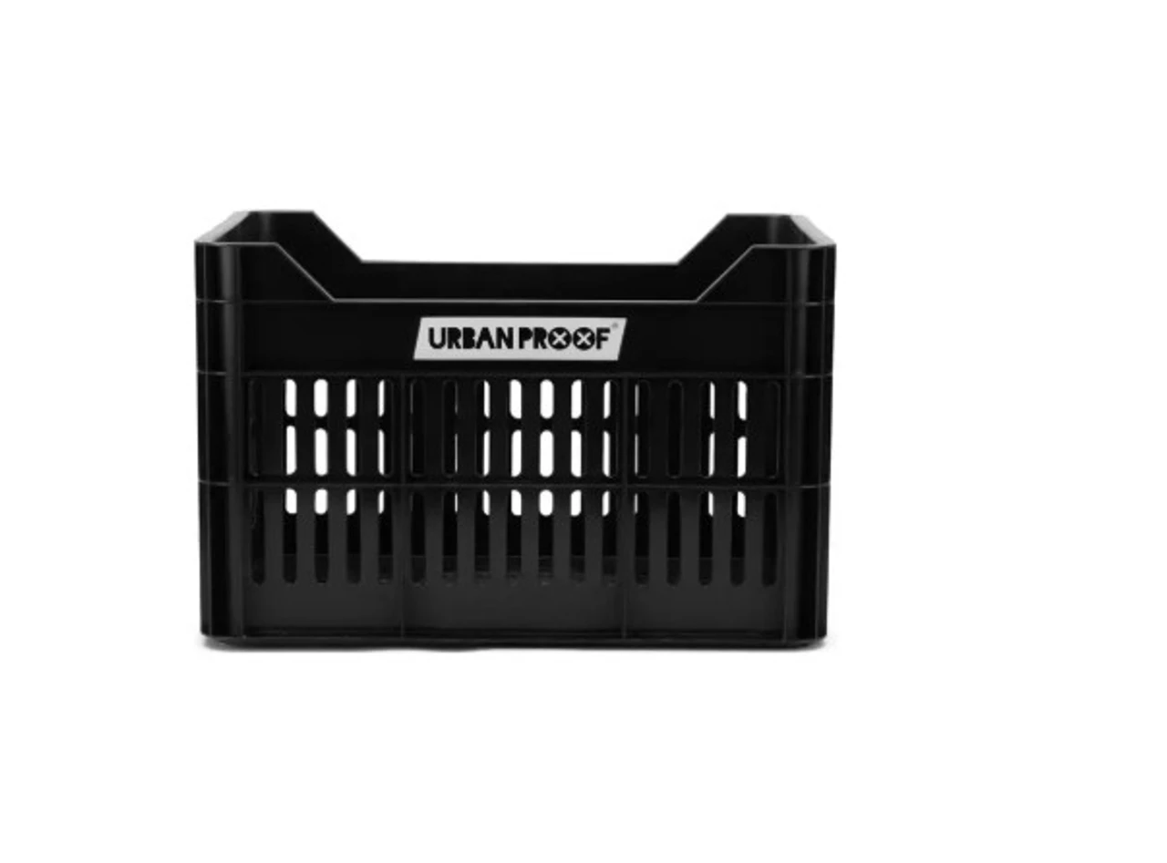 Urban Proof Urban Proof fietskrat