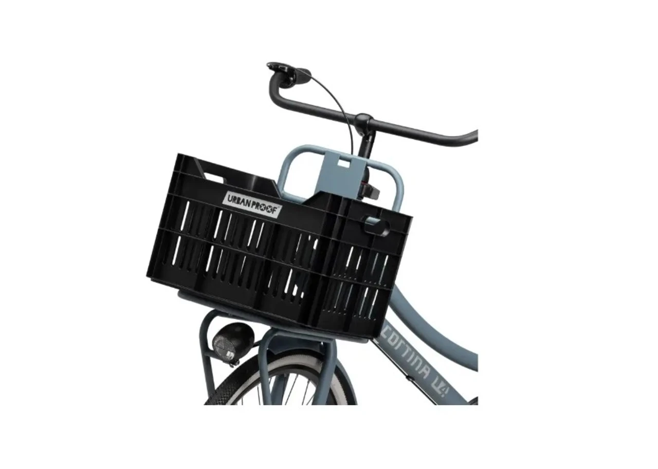Urban Proof Urban Proof fietskrat