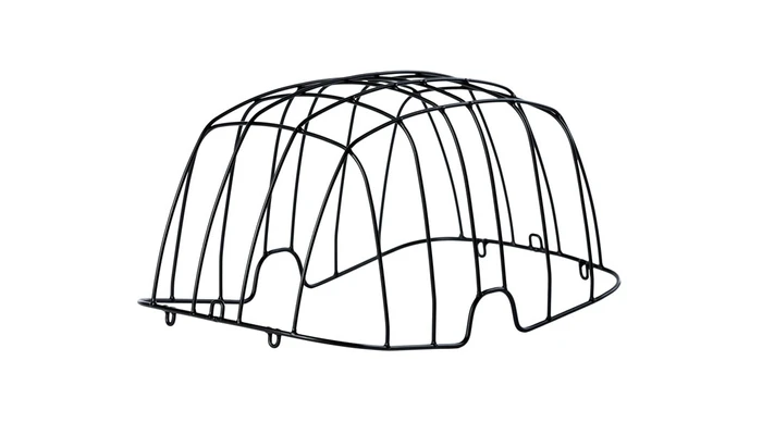 Basil Buddy Space Frame