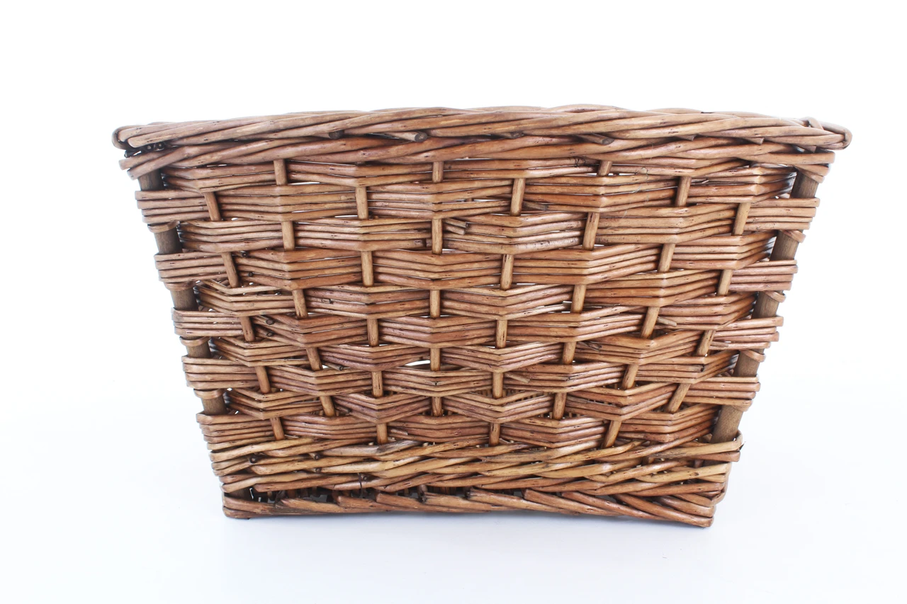 Fietsvoordeelshop Rieten Mand