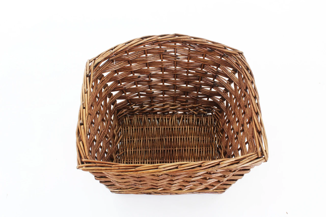 Fietsvoordeelshop Rieten Mand