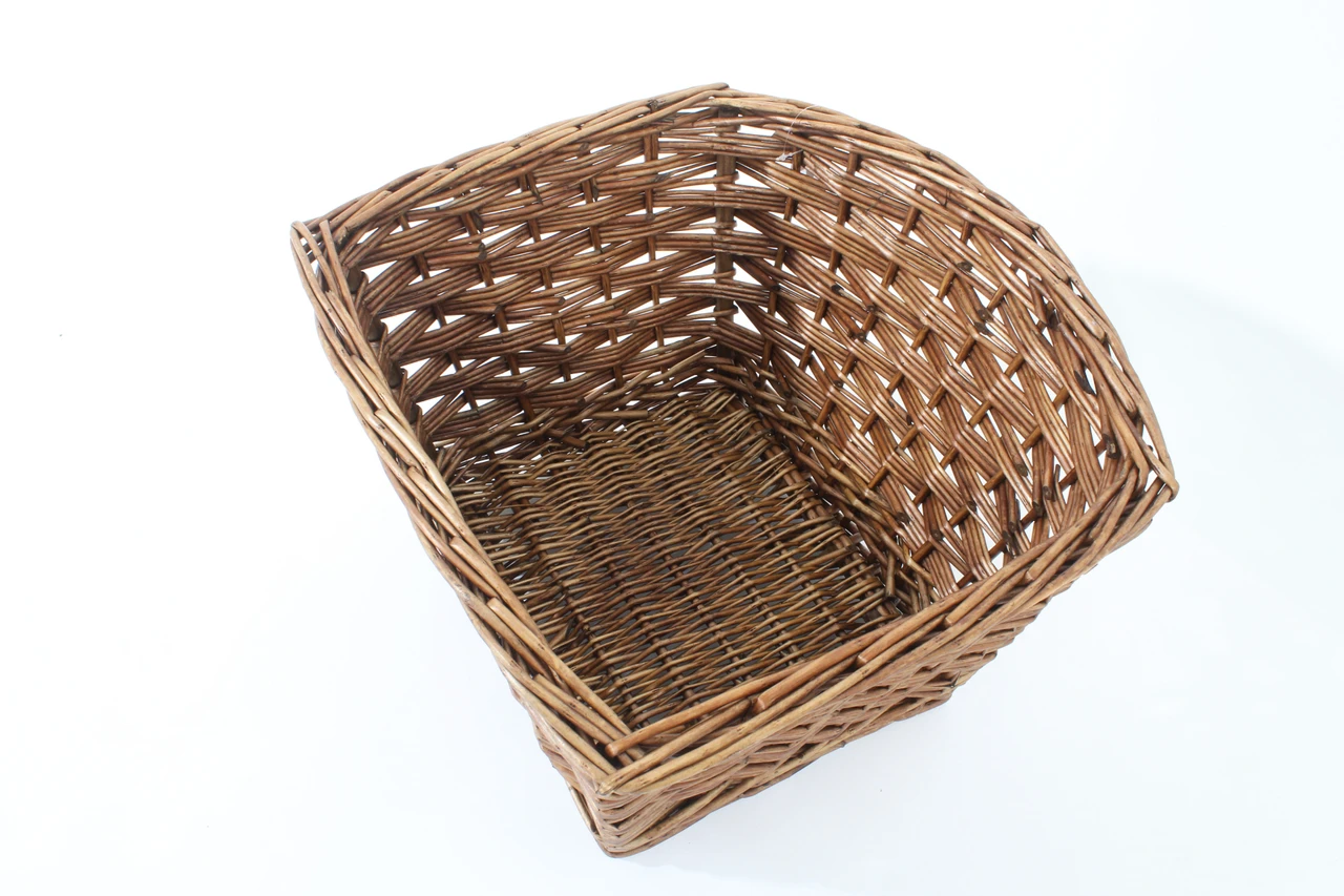 Fietsvoordeelshop Rieten Mand