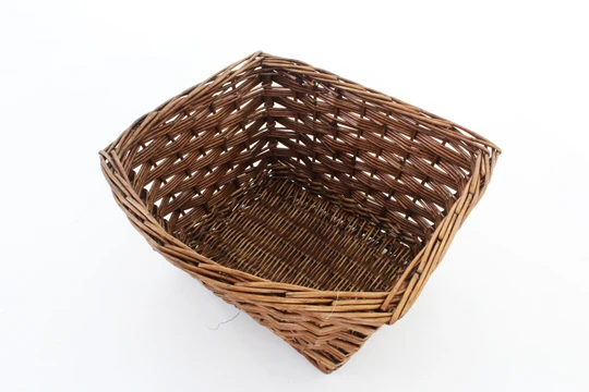 Fietsvoordeelshop Rieten Mand