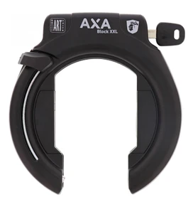 AXA Ringslot Block XXL