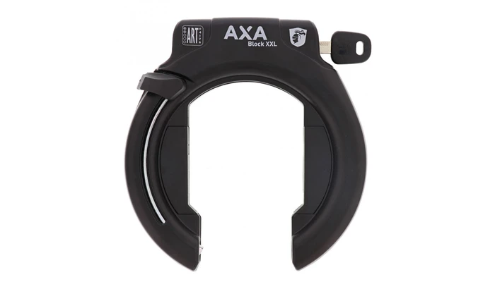 AXA Ringslot Block XXL