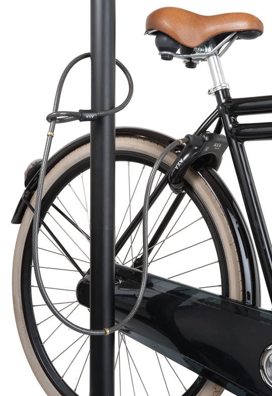 Axa rl150 insteekkabel detail