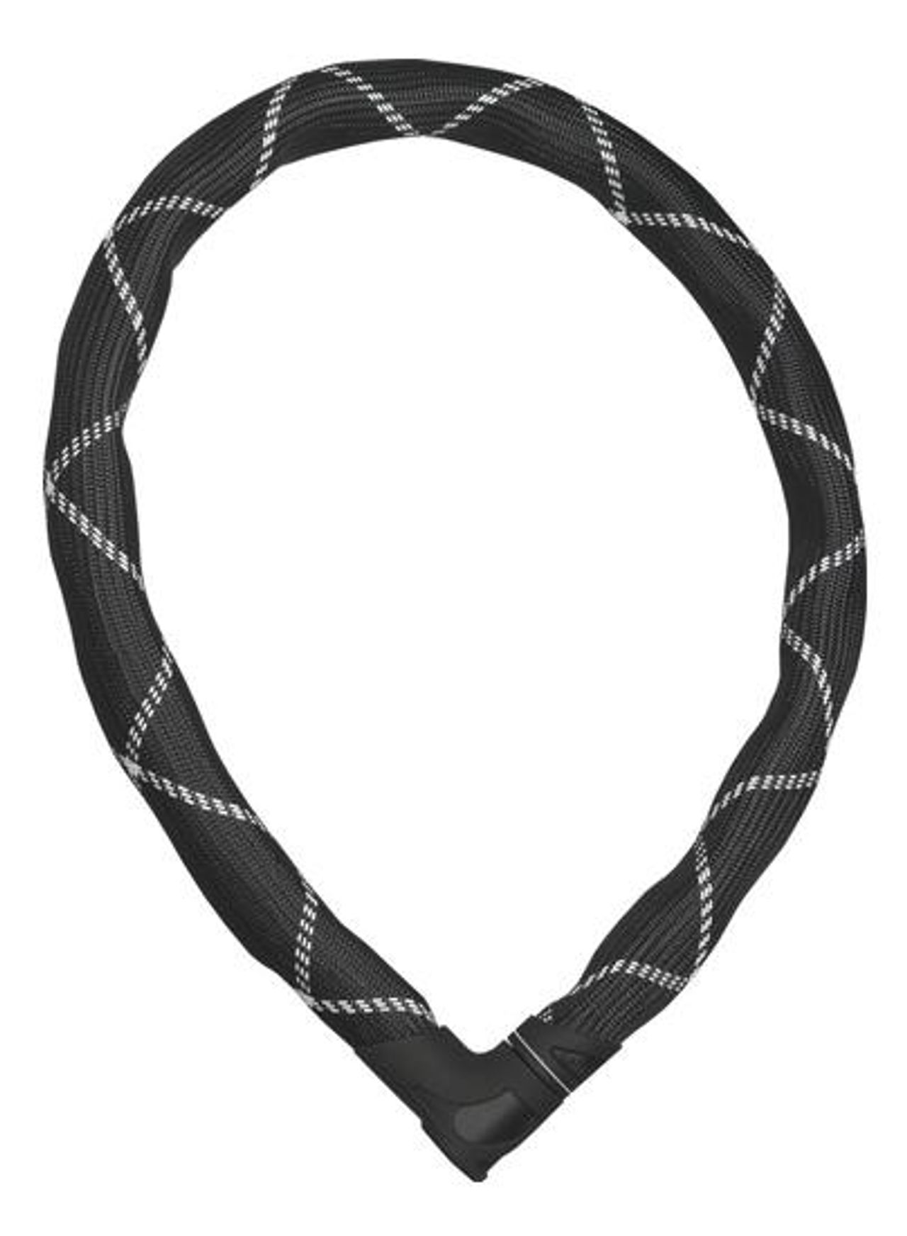 Abus Steel-O-Chain Iven 8210/110 Kettingslot