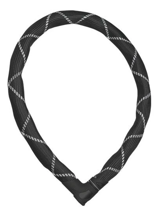 Abus Steel-O-Chain Iven 8210/85 Kettingslot