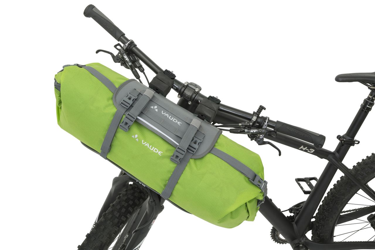 Vaude Trailfront