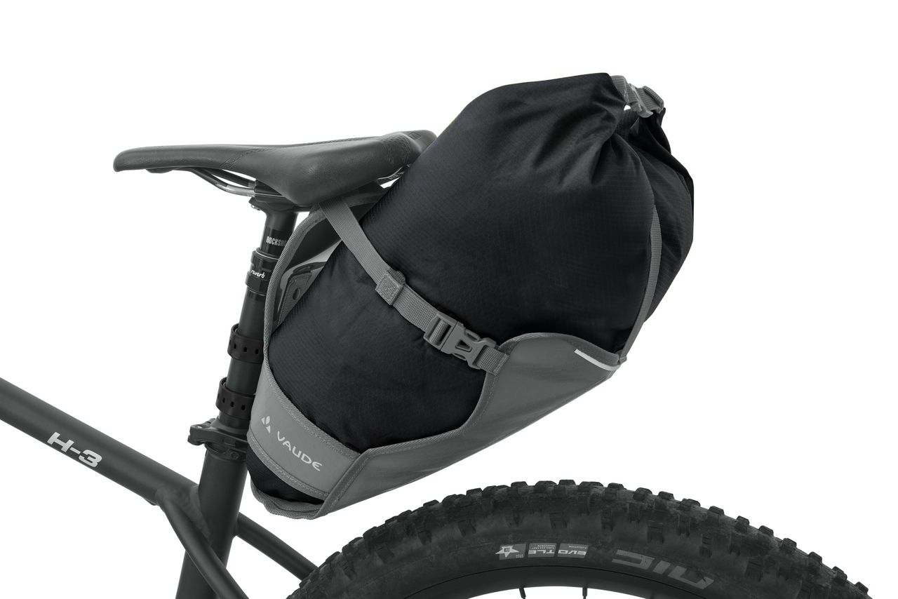 Vaude Trailsaddle